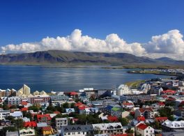 טיולים מאורגנים לאיסלנד