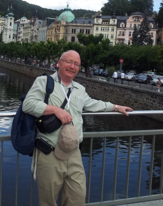 צבי טל מדריך טיולים מאורגנים