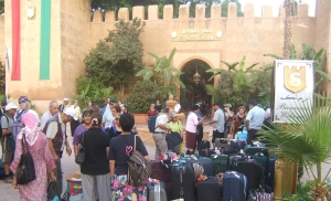 המלצות על טיול מאורגן למרוקו