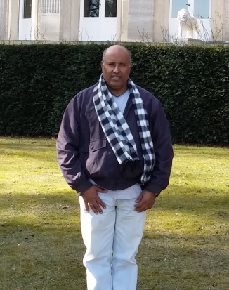 שלמה גיספן מדריך טיולים מאורגנים