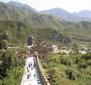 טיול מאורגן לסין לציבור הדתי