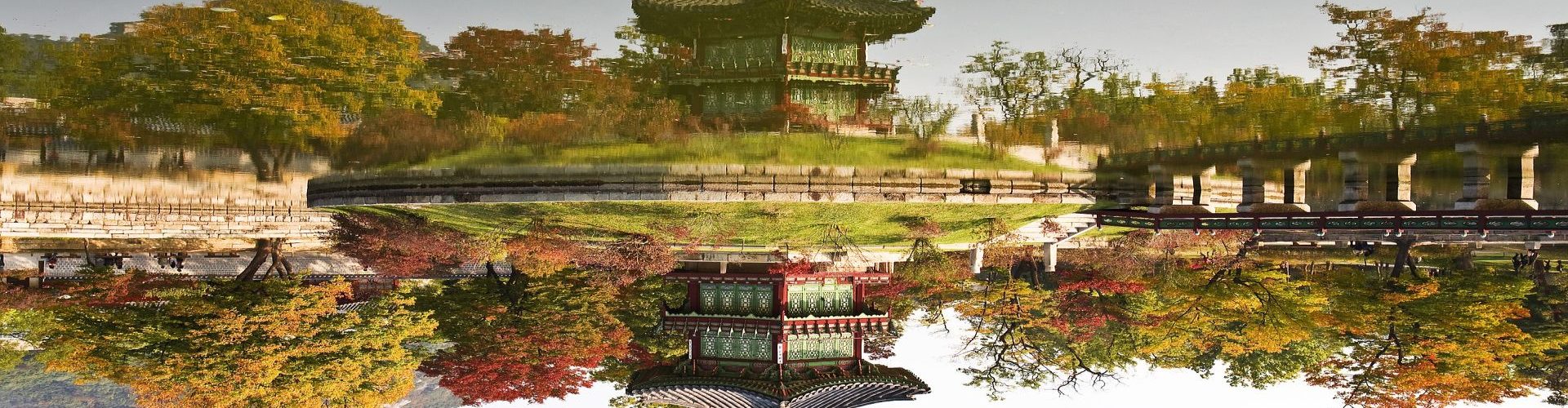 גן בעיר האסורה, סין
