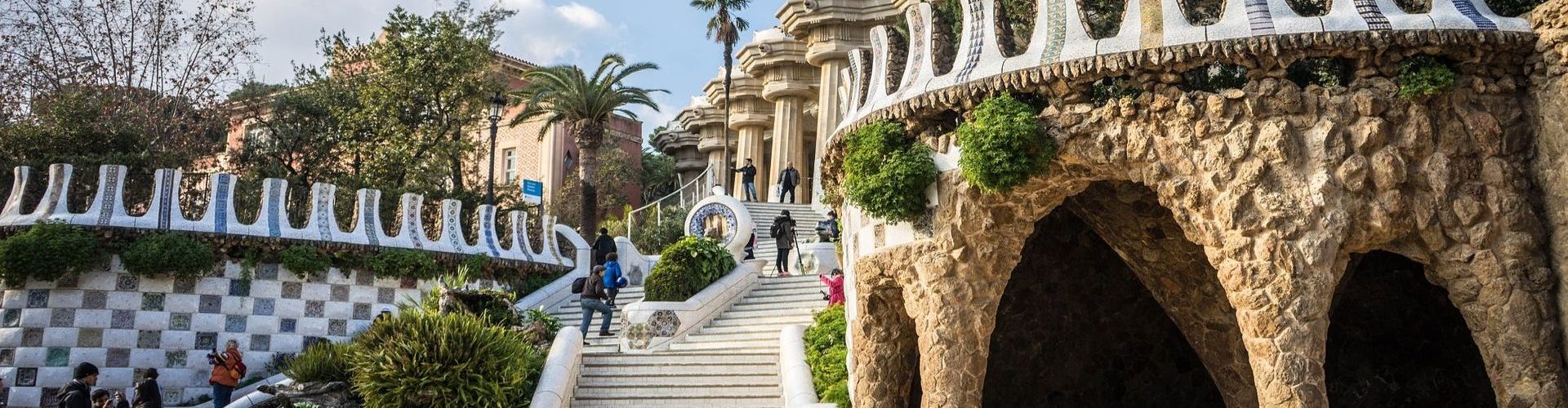 קרוז מפנק למערב הים התיכון - ברצלונה