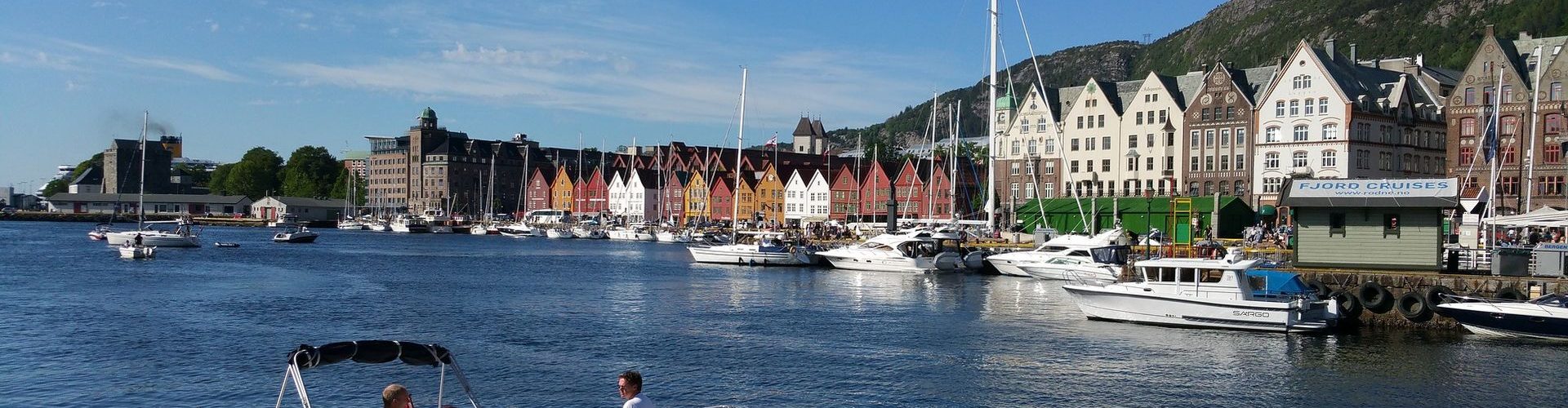 ברגן, נורווגיה