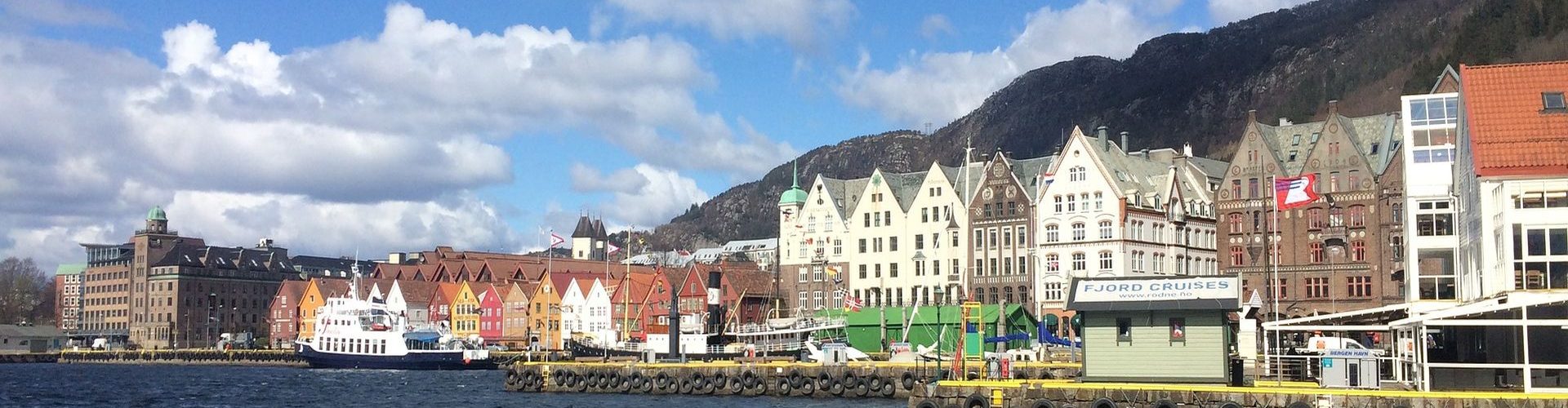 ברגן, נורווגיה