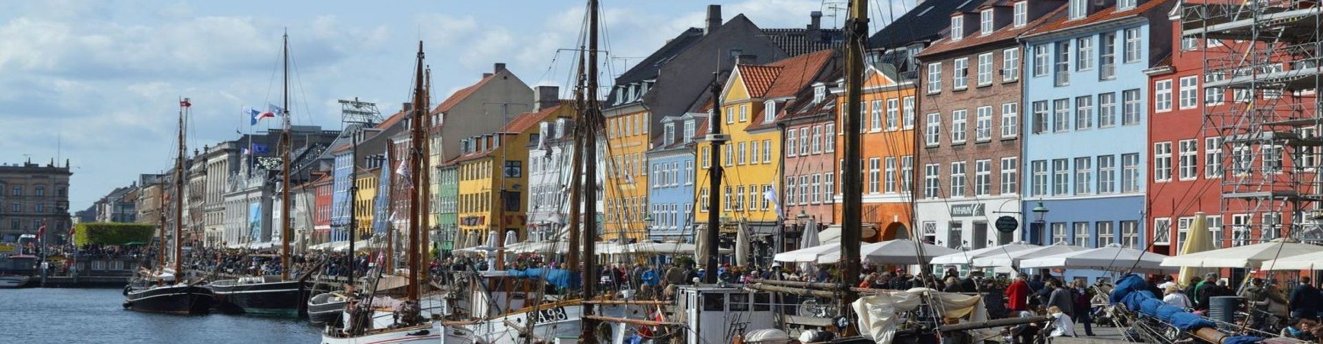 שייט כשר בים הבלטי - דנמרק