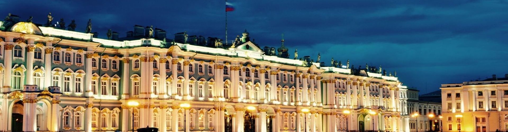 הפלגה בים הבלטי לשומרי מסורת - סנט פטרסבורג