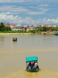 טיול מאורגן לוייטנאם קמבודיה