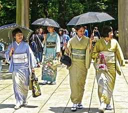 טיול כשר מאורגן ליפן לדתיים