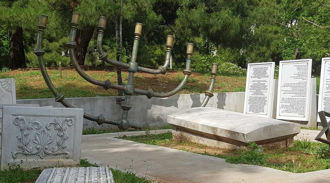טיול ליוון לשומרי מסורת