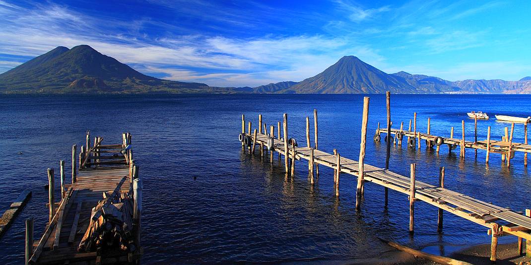 טיול כשר: גוואטמלה