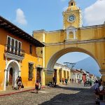 טיול כשר: גוואטמלה