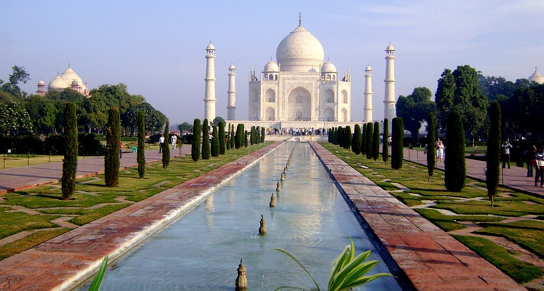 הודו לשומרי מסורת