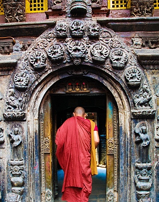 קטמנדו לשומרי מסורת