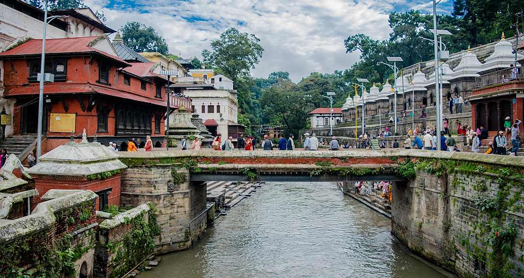 קטמנדו לשומרי מסורת