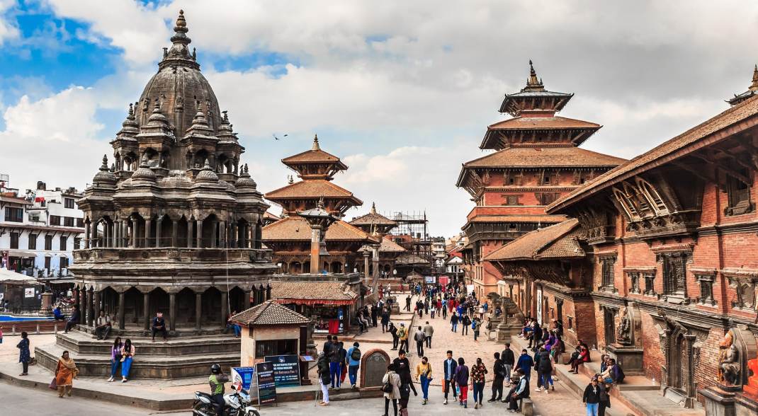 קטמנדו לשומרי מסורת