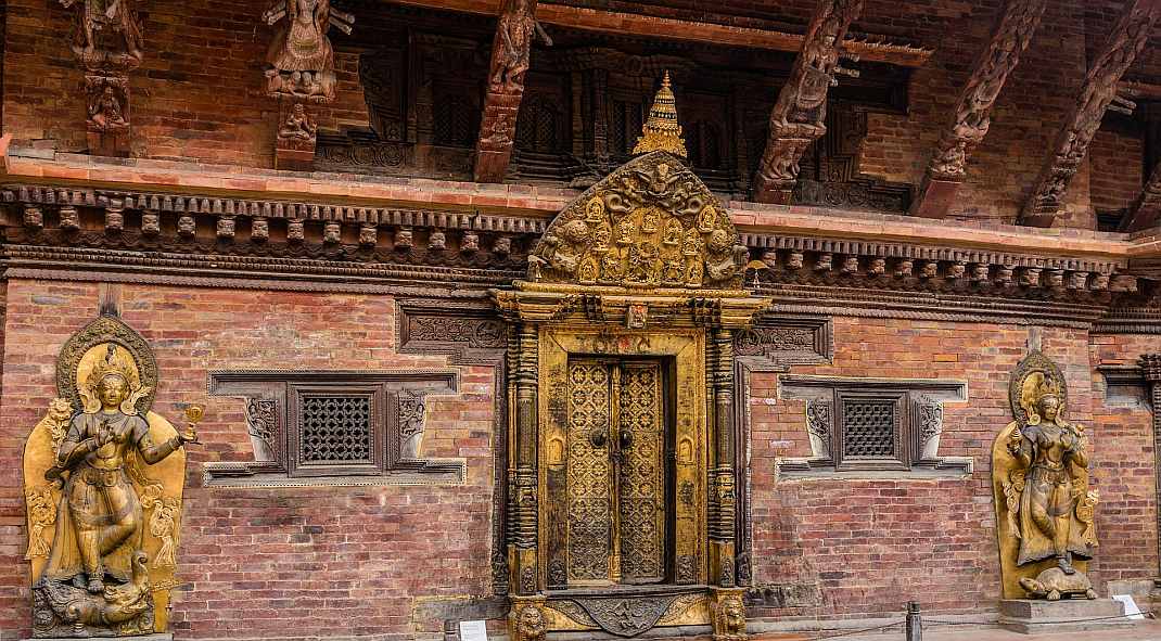 קטמנדו לשומרי מסורת