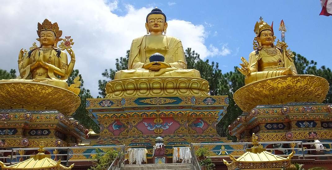 קטמנדו לשומרי מסורת