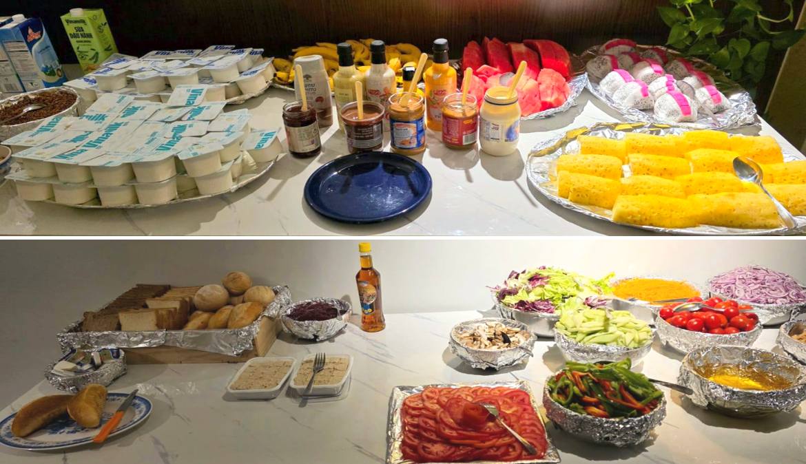 שמירת שבת בחו"ל