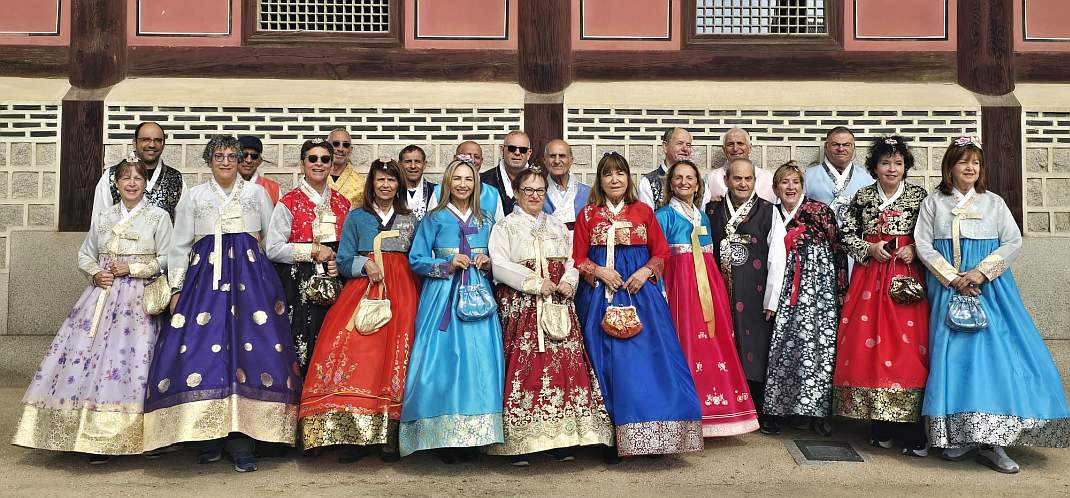 מה כלול במחיר טיול מאורגן?