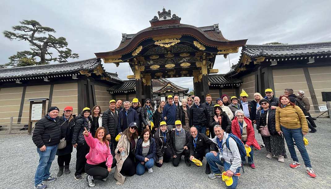 מה כלול במחיר טיול מאורגן?