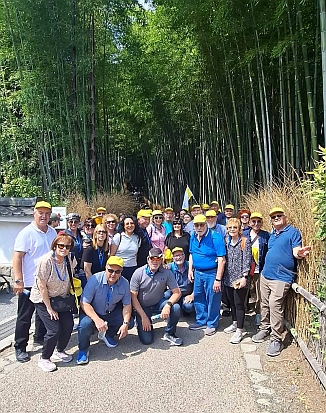 מה כלול במחיר טיול מאורגן?