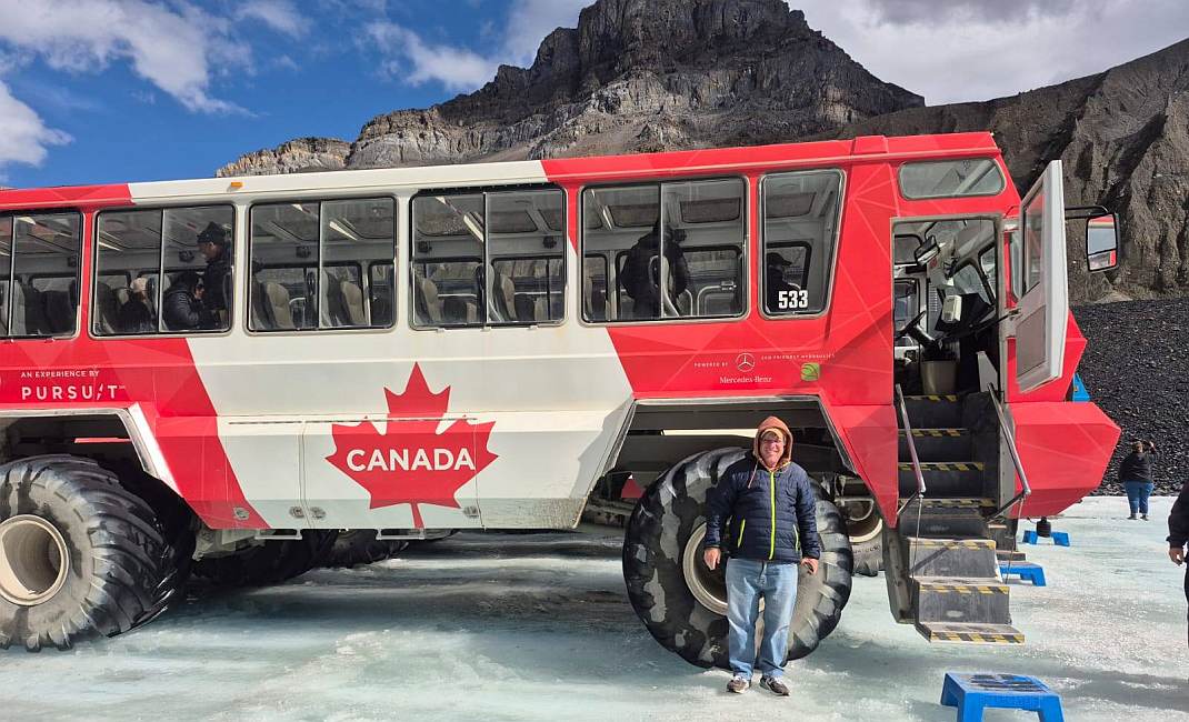 מה כלול במחיר טיול מאורגן?