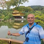 מדריך טיולים שומר מסורת